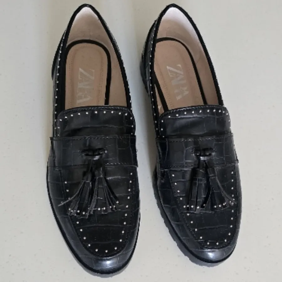 کفش زارا
