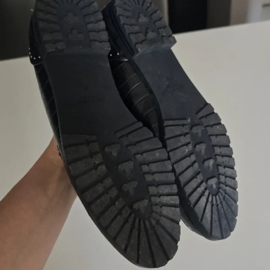 کفش زارا