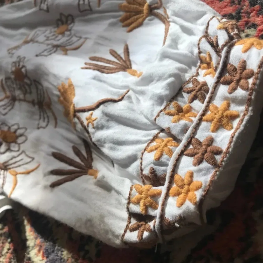 شومیز کراپ