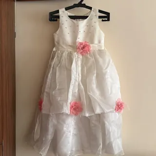 لباس کودک نوجوان دخترانه