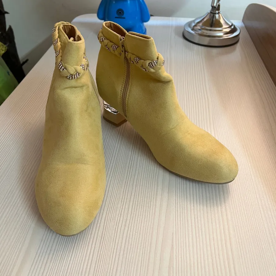 کفش خارجی