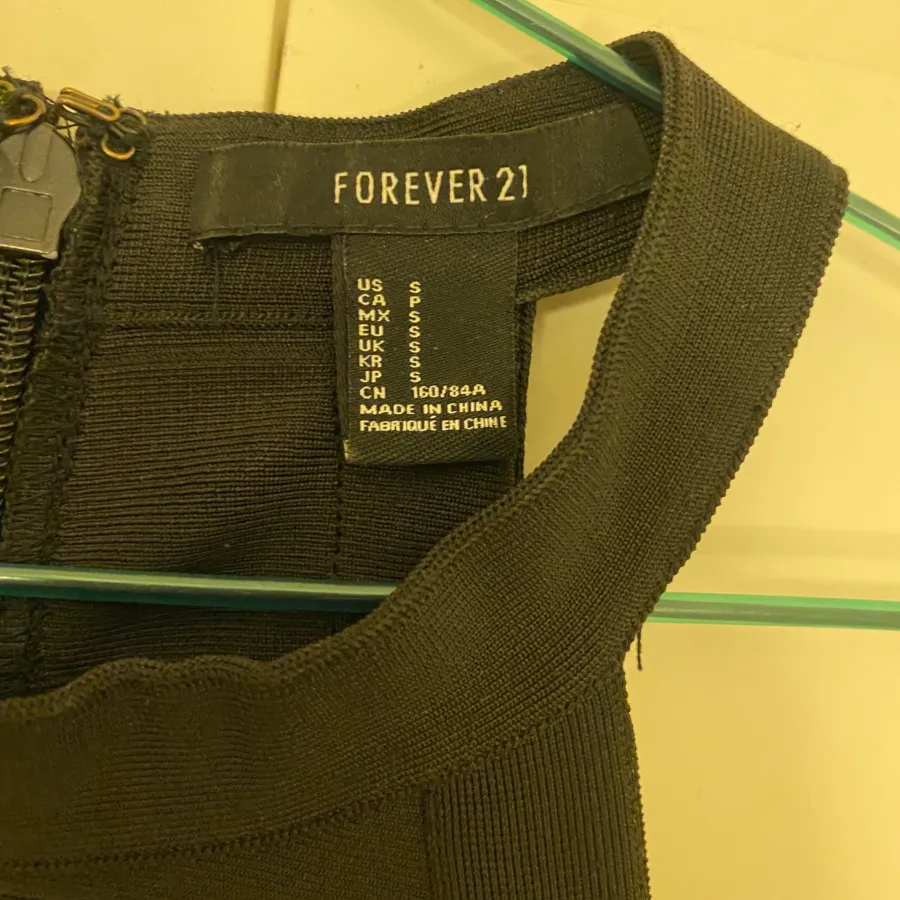 لباس بندیج forever21