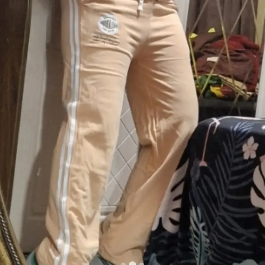 هودی شلوار خارجی زمستونی