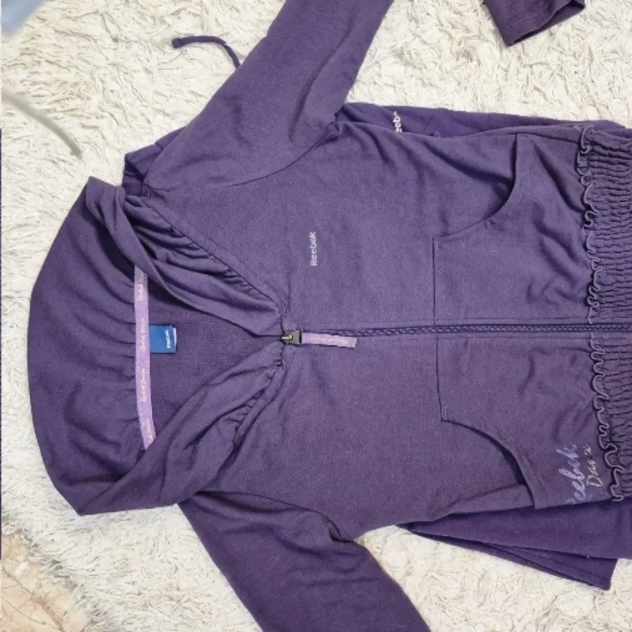 ست ورزشی reebok اورجینال
