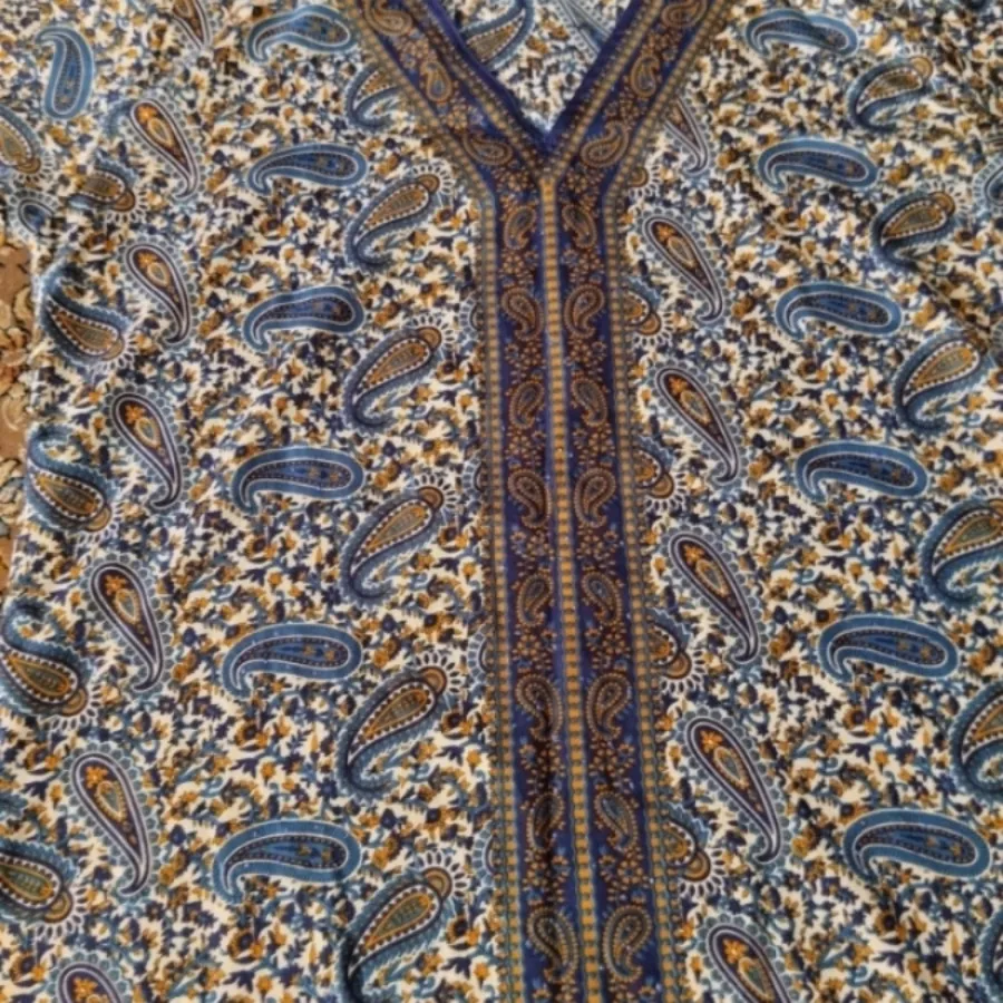 بلوز سایز بزرگ