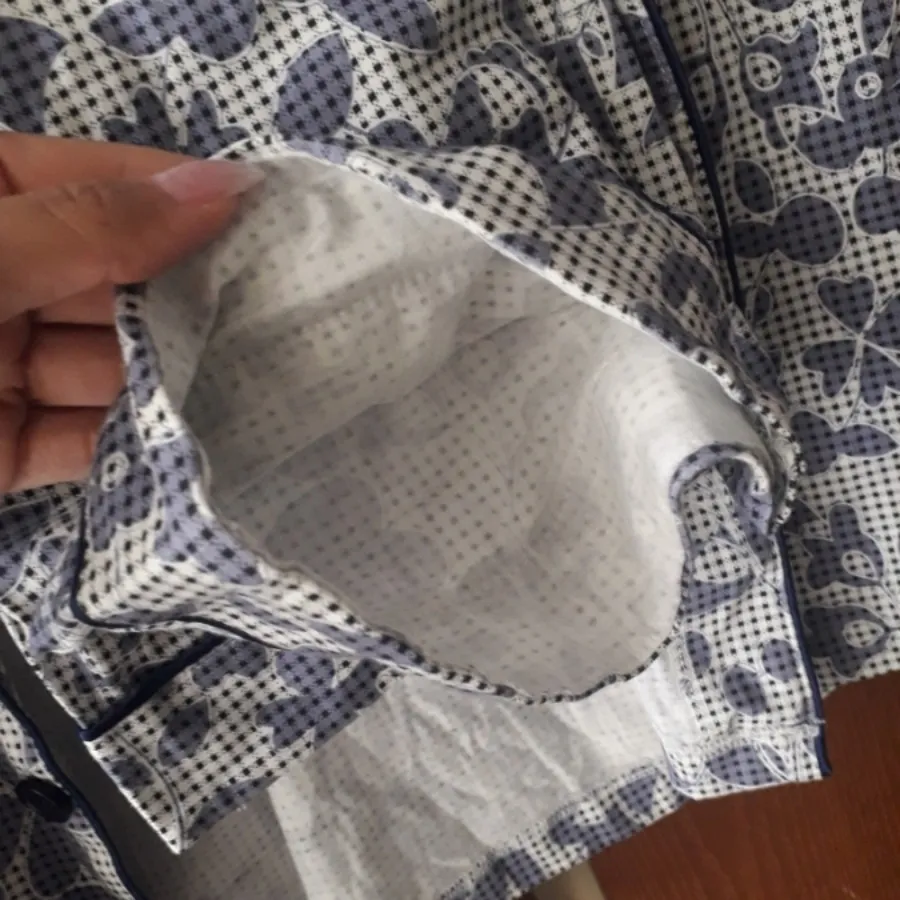 لباس تو خونه مردانه