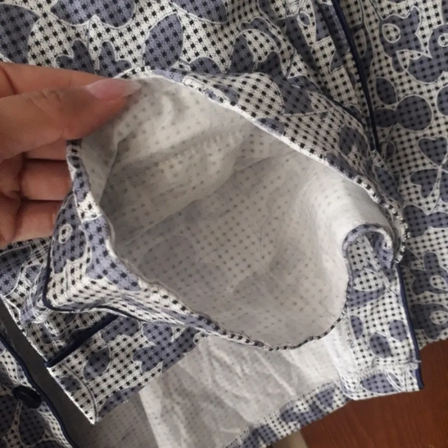 لباس تو خونه مردانه