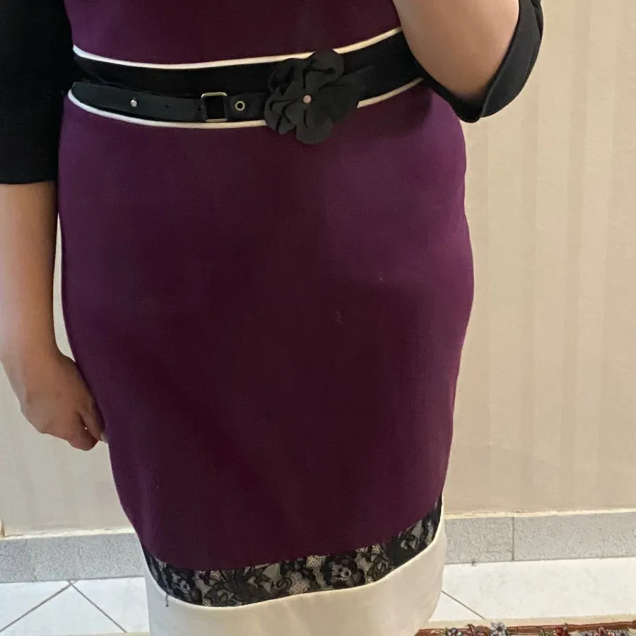 پیراهن پاییزه