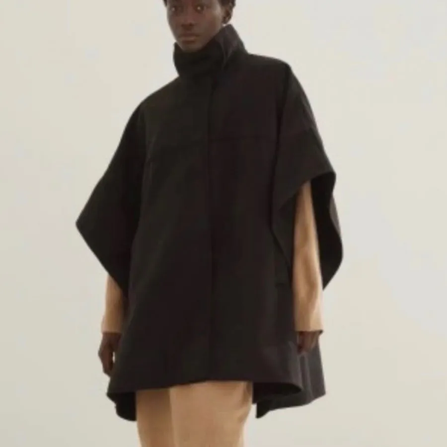پالتو فوتر سویدی h&m