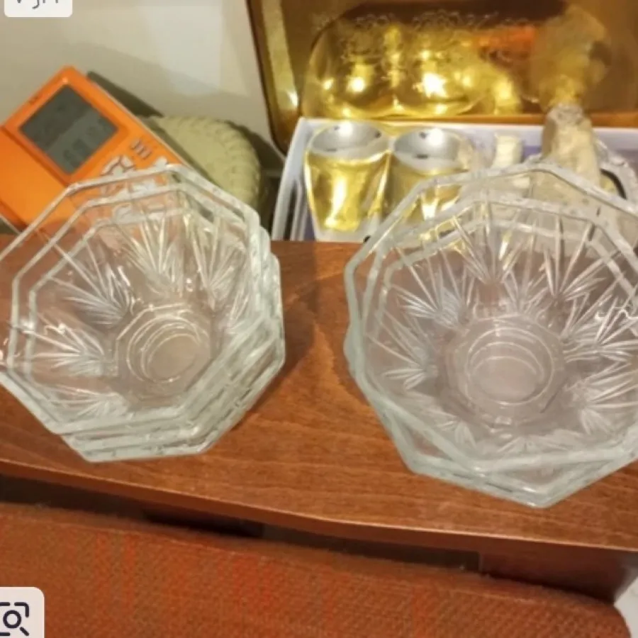 سرویس یاله شش ضلعی