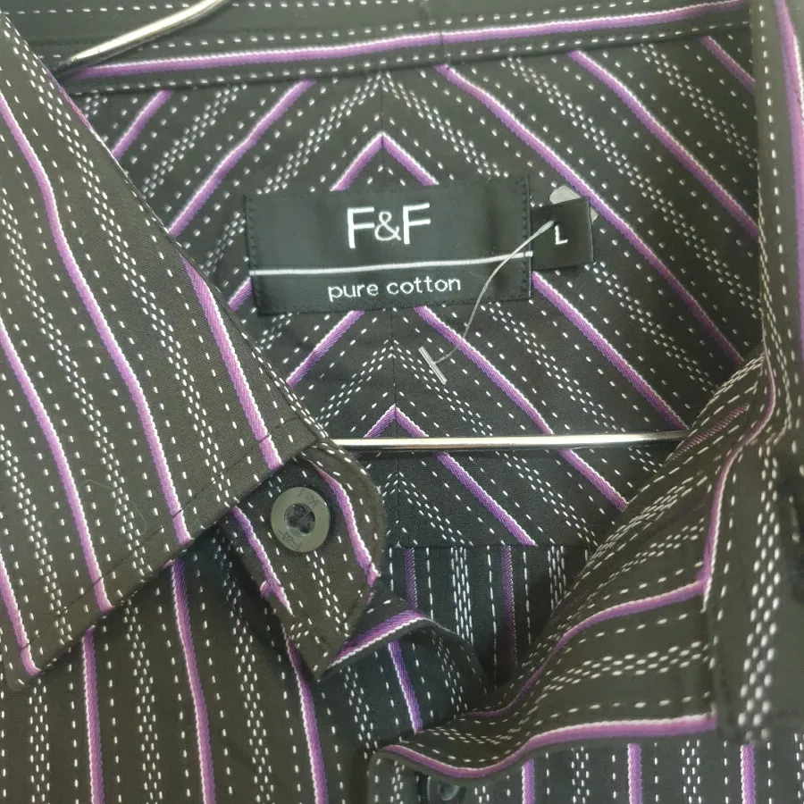 پیراهن مردانه F & F