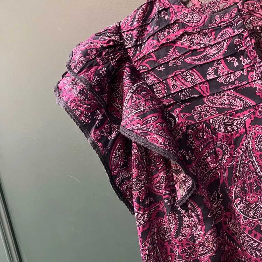 شومیز عروسکی
