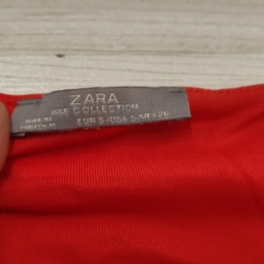 تاپ زارا