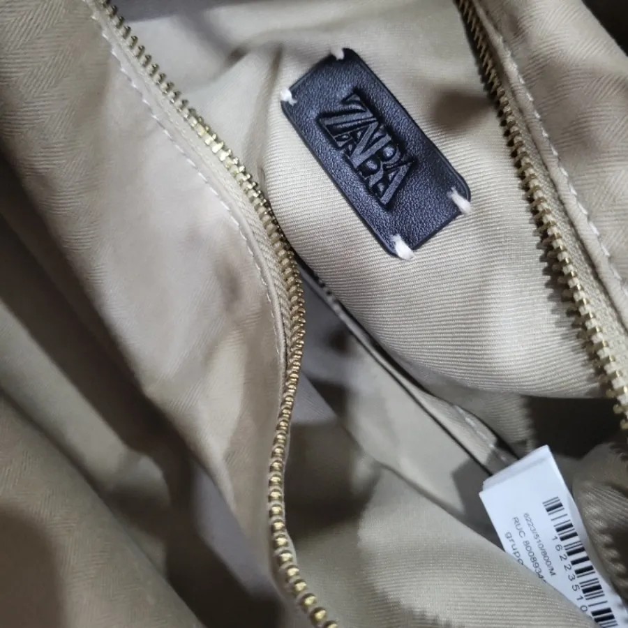 کیف زارا