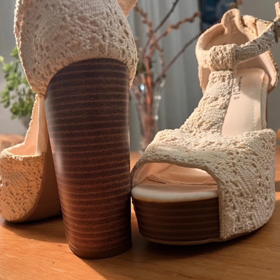 کفش مجلسی H&M