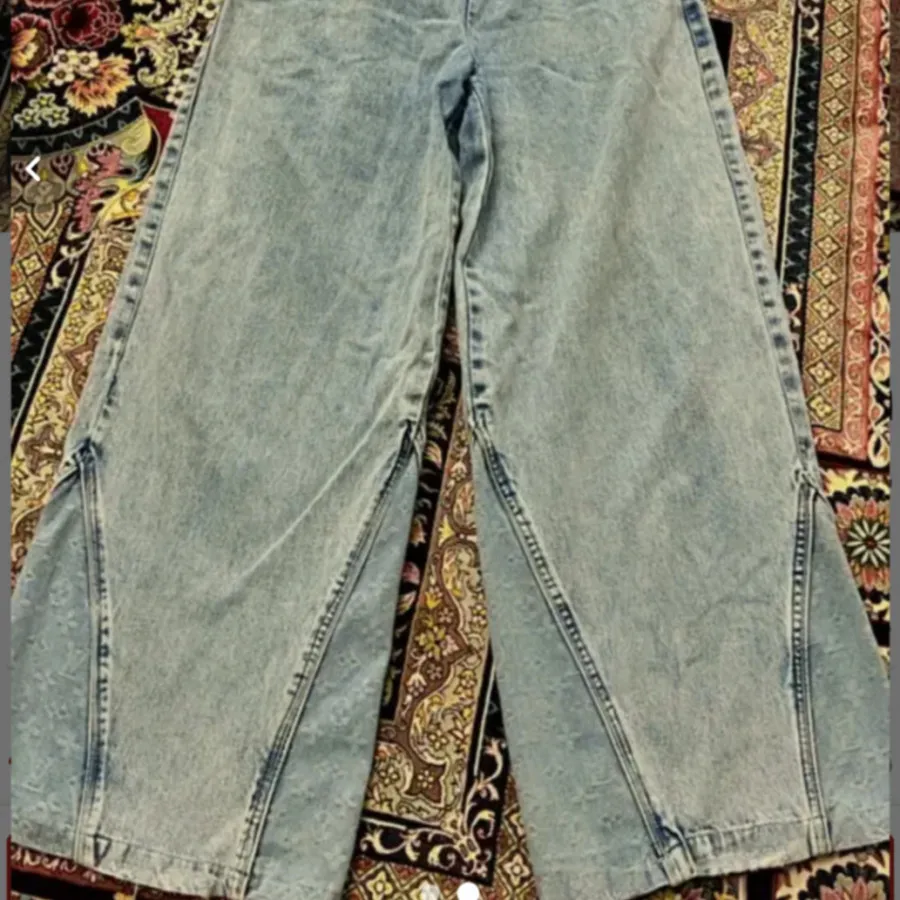سرهمی خارجی لی