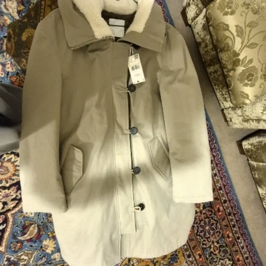 پالتو منگو