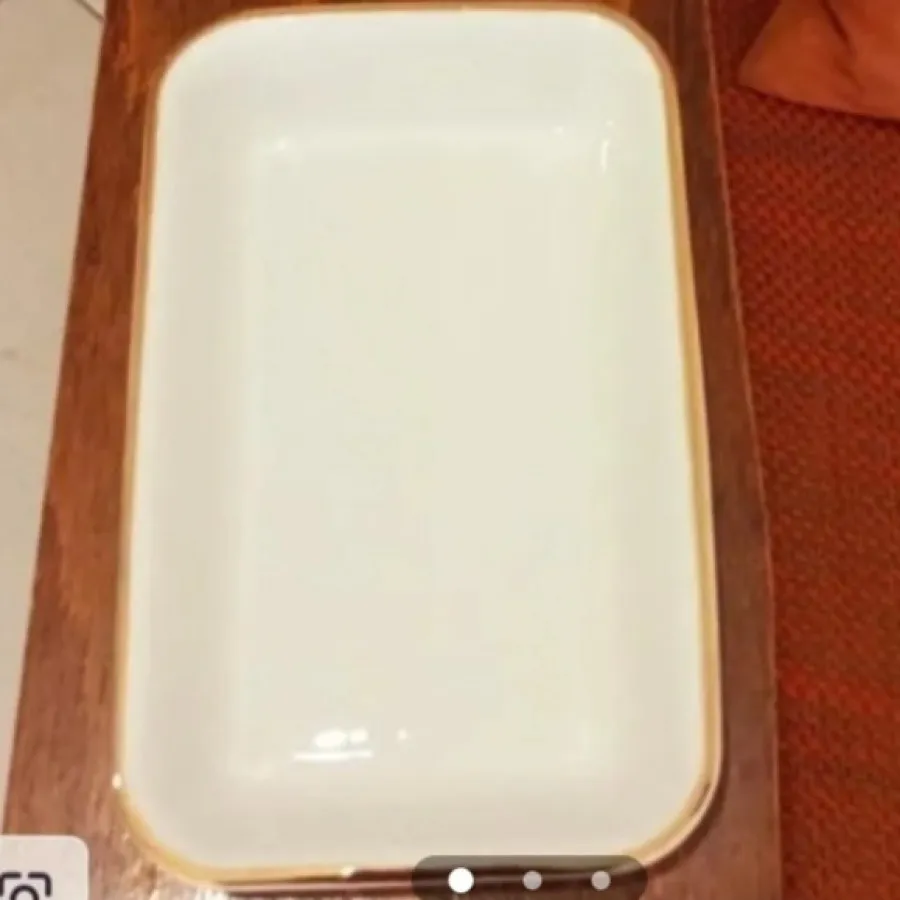 ظرف کره و پنیر