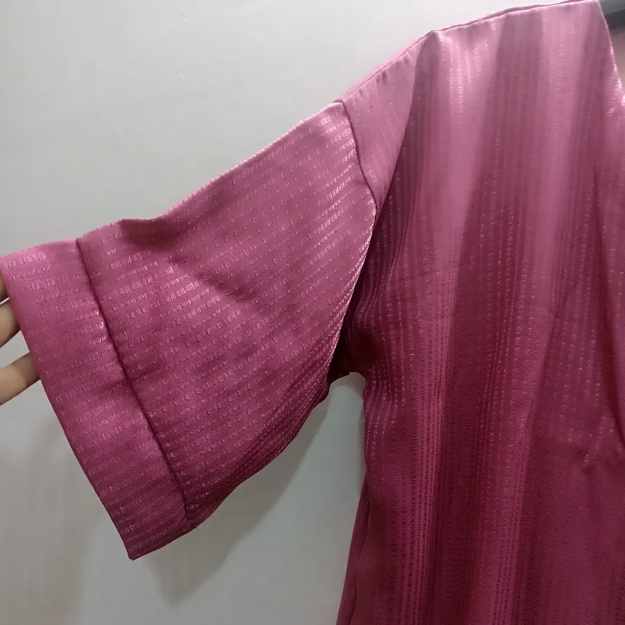 شومیز باکسی
