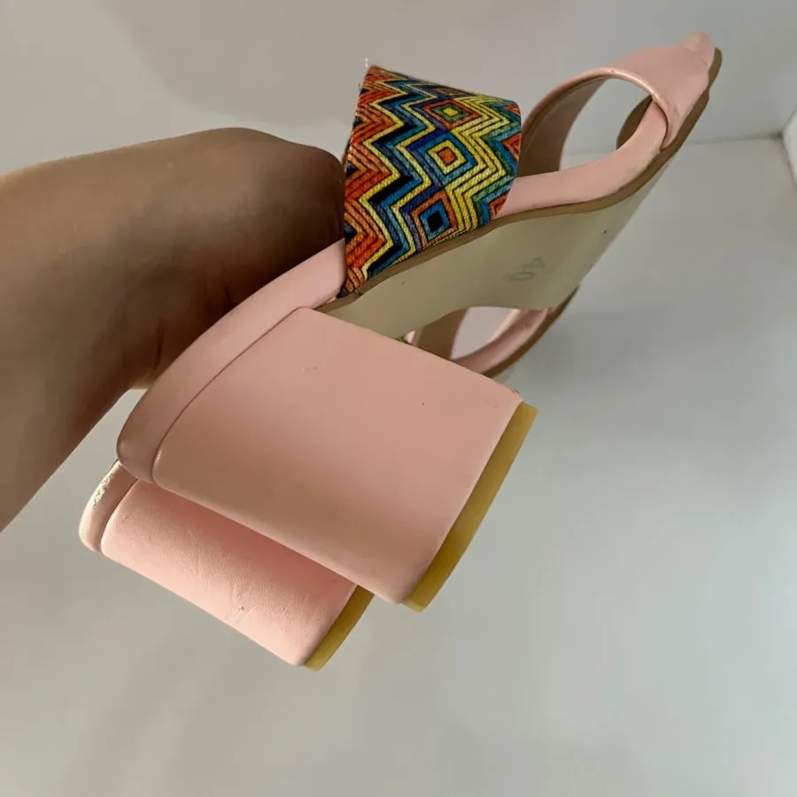 صندل ترک