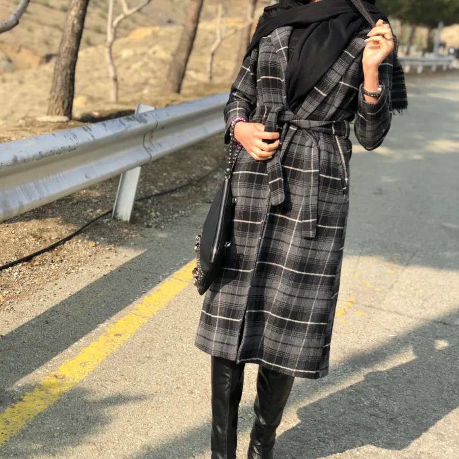 پالتو فوتر ترک