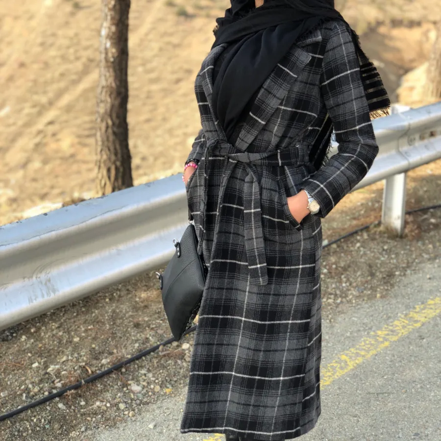 پالتو فوتر ترک