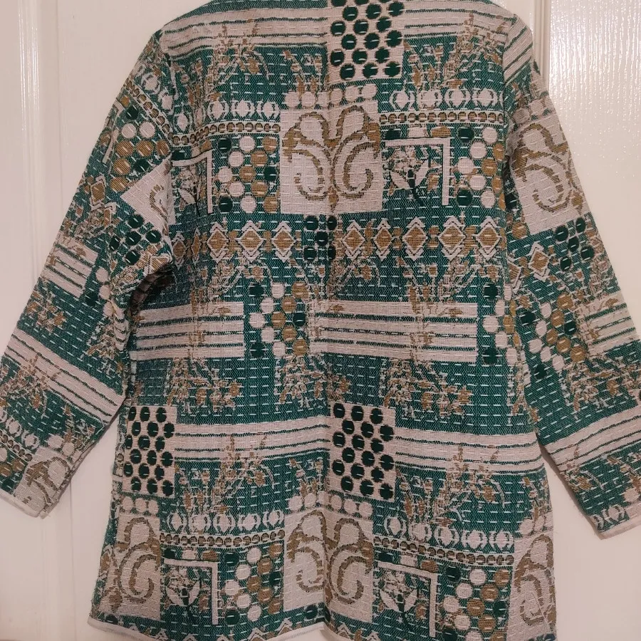 مانتو گلیمی