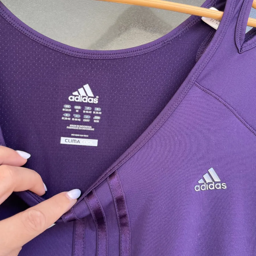 تیشرت Adidas زنانه