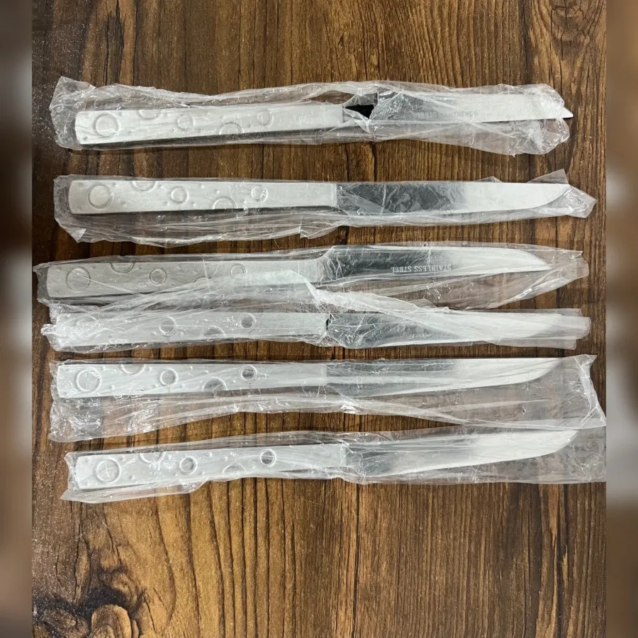 سرویس قاشق و چنگال