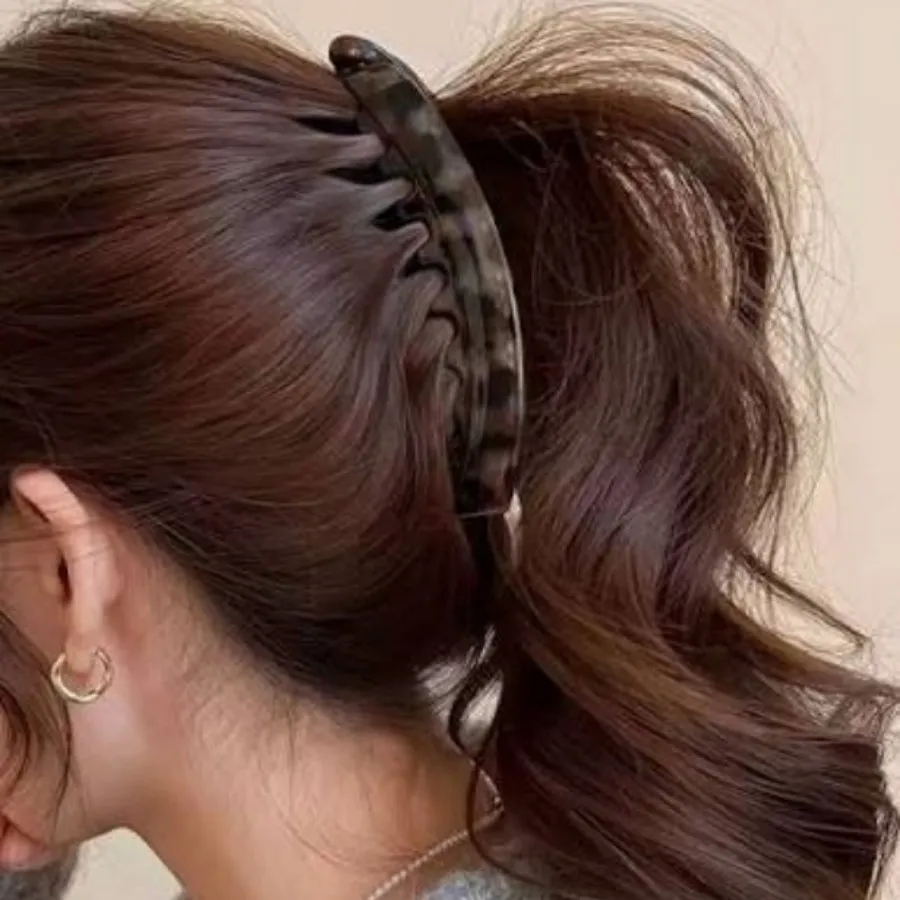 گیره آبشاری ترندی