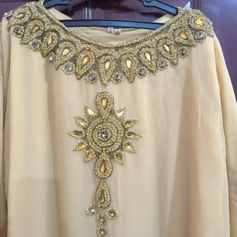 لباس مجلسی