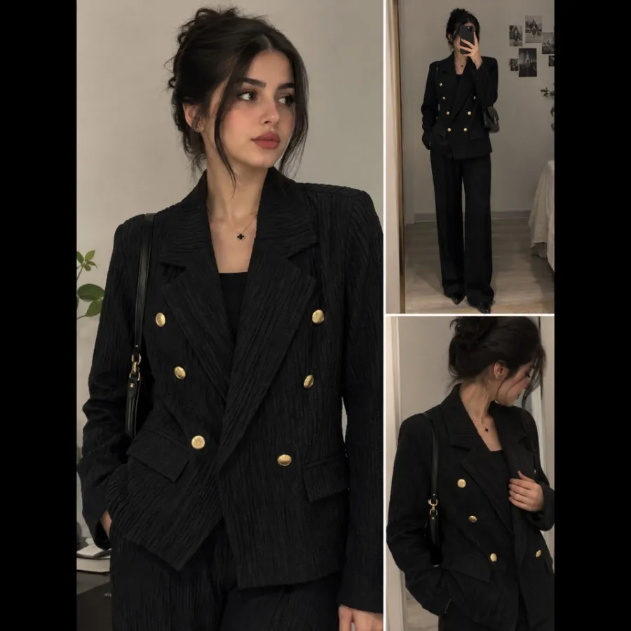 کت و شلوار و کت های تک?