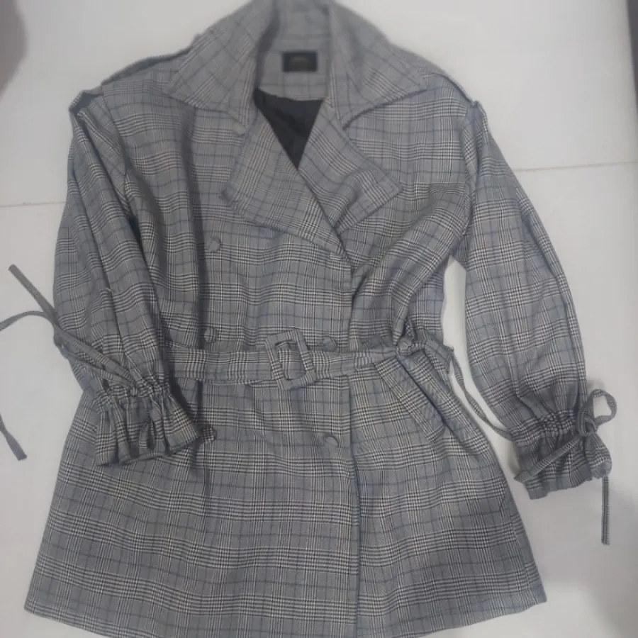پالتو برند سرژه