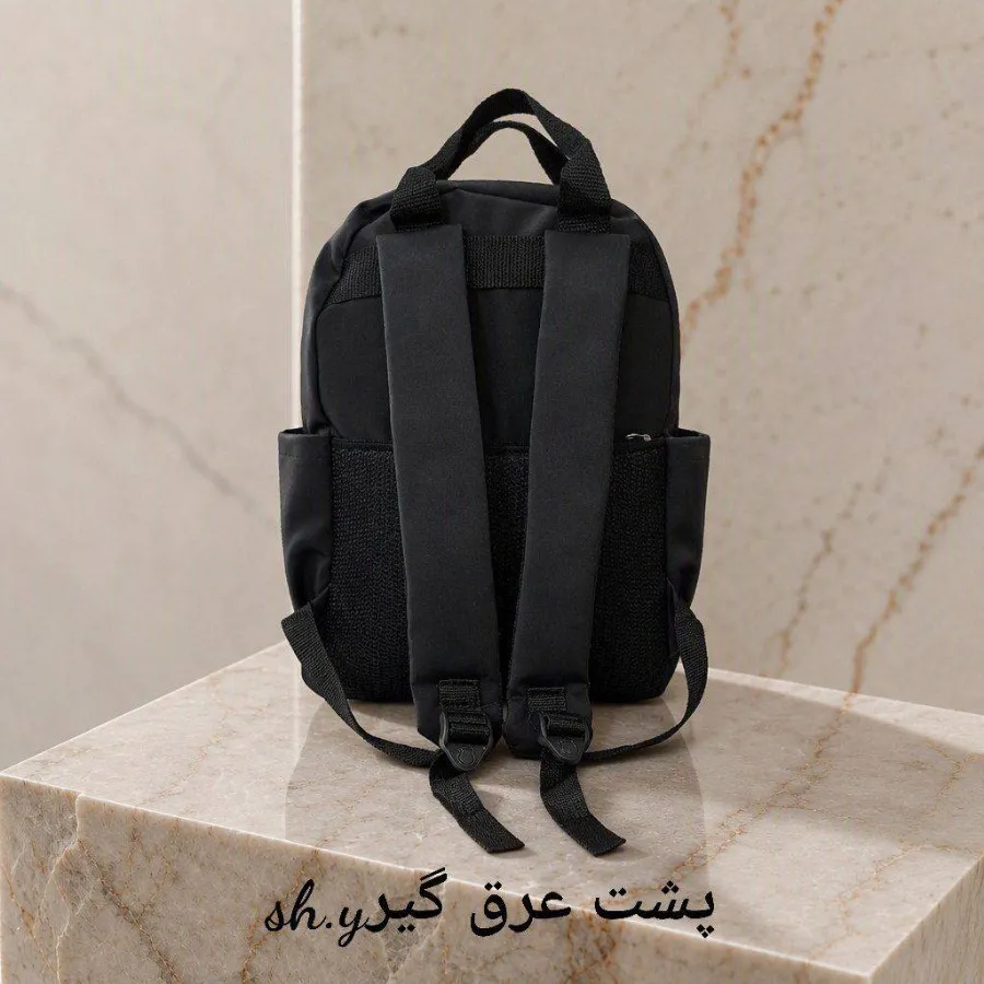 کوله پشتی