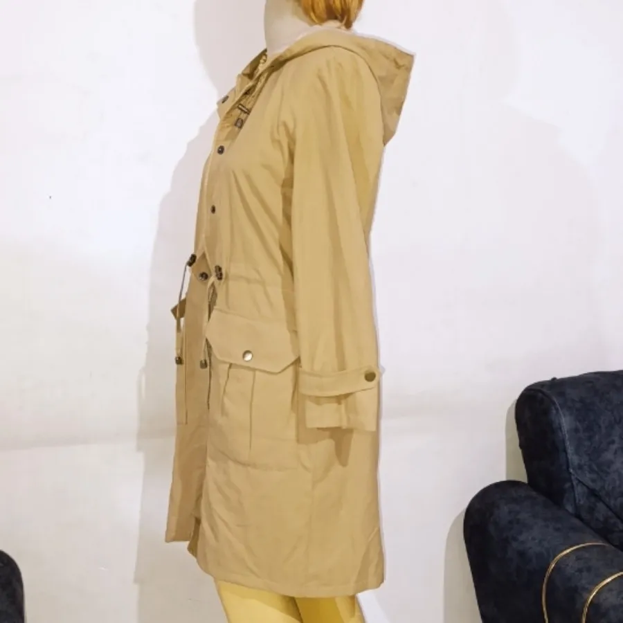 بارونی