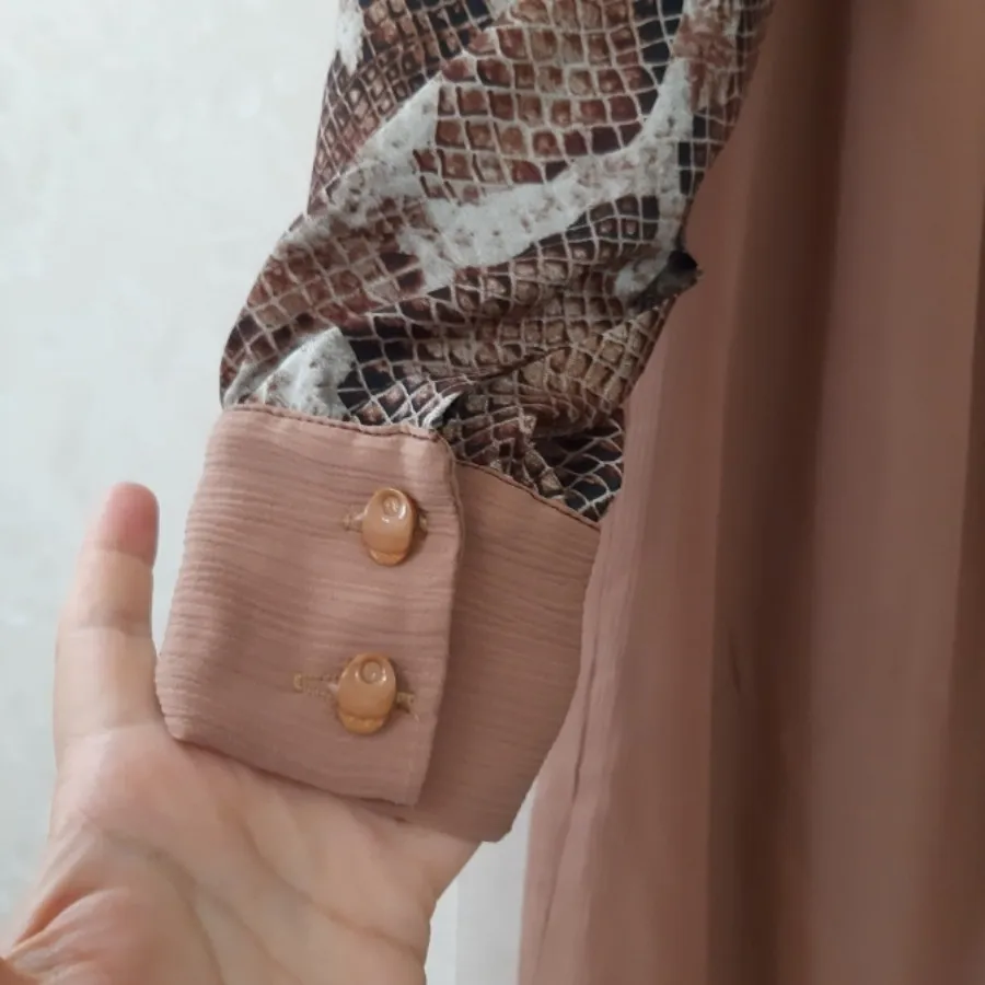 مانتو پلنگی