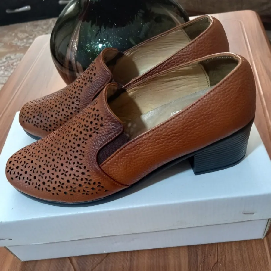 کفش طبی مجلسی