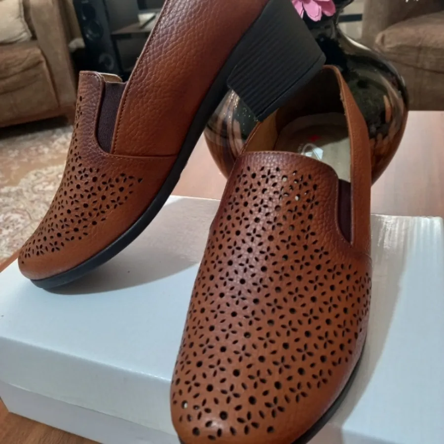 کفش طبی مجلسی
