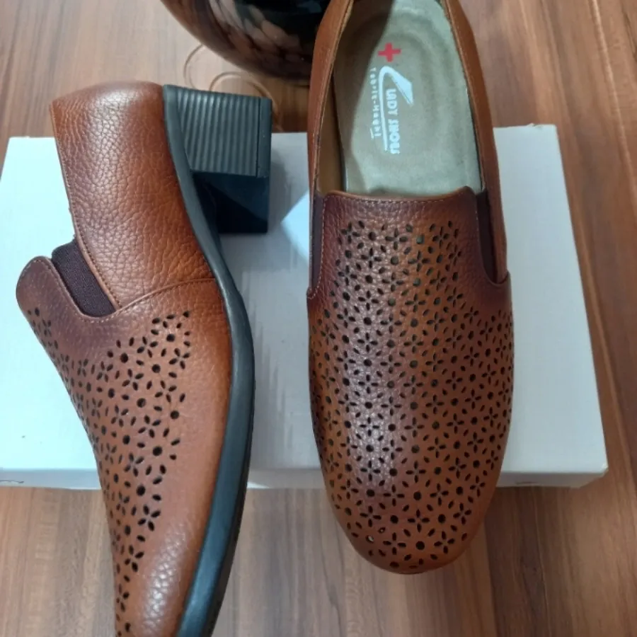 کفش طبی مجلسی