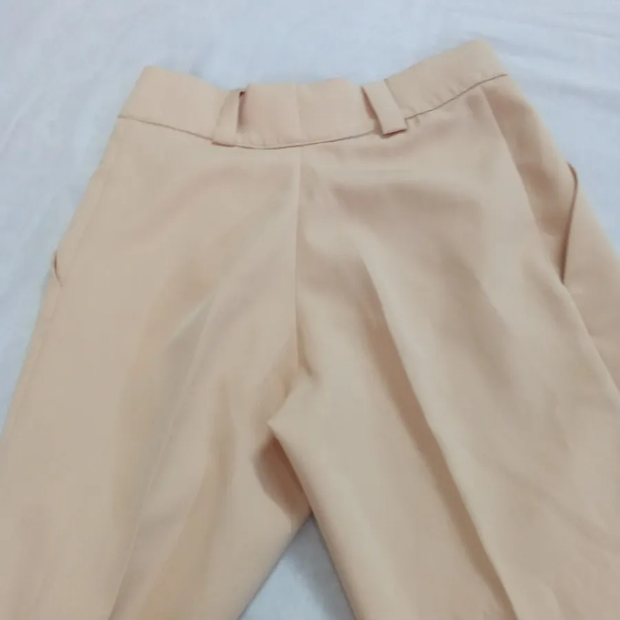 شلوار پارچه ای
