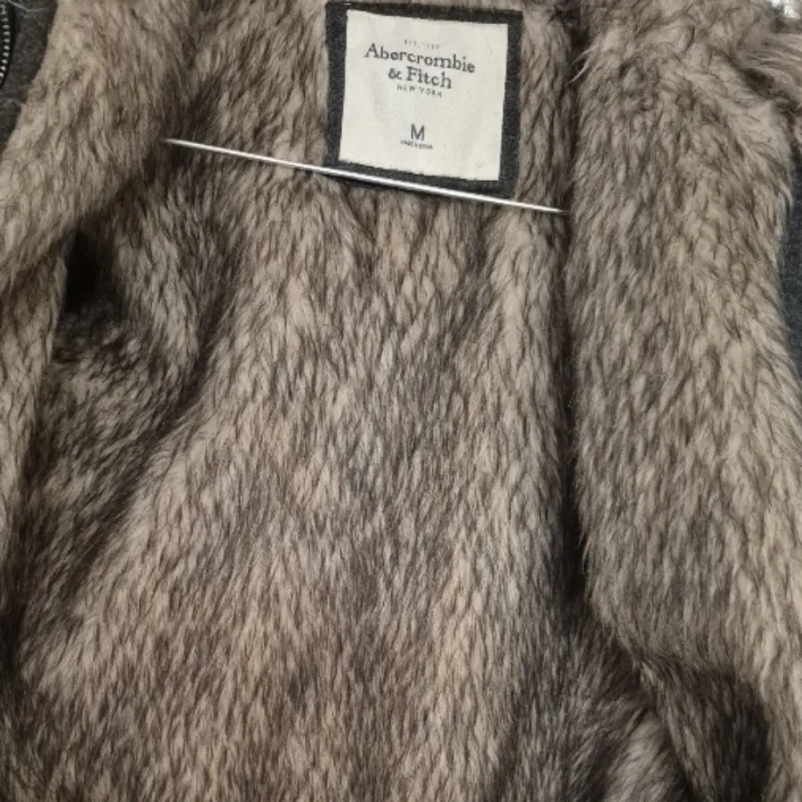 هودی abercrombie&fitch