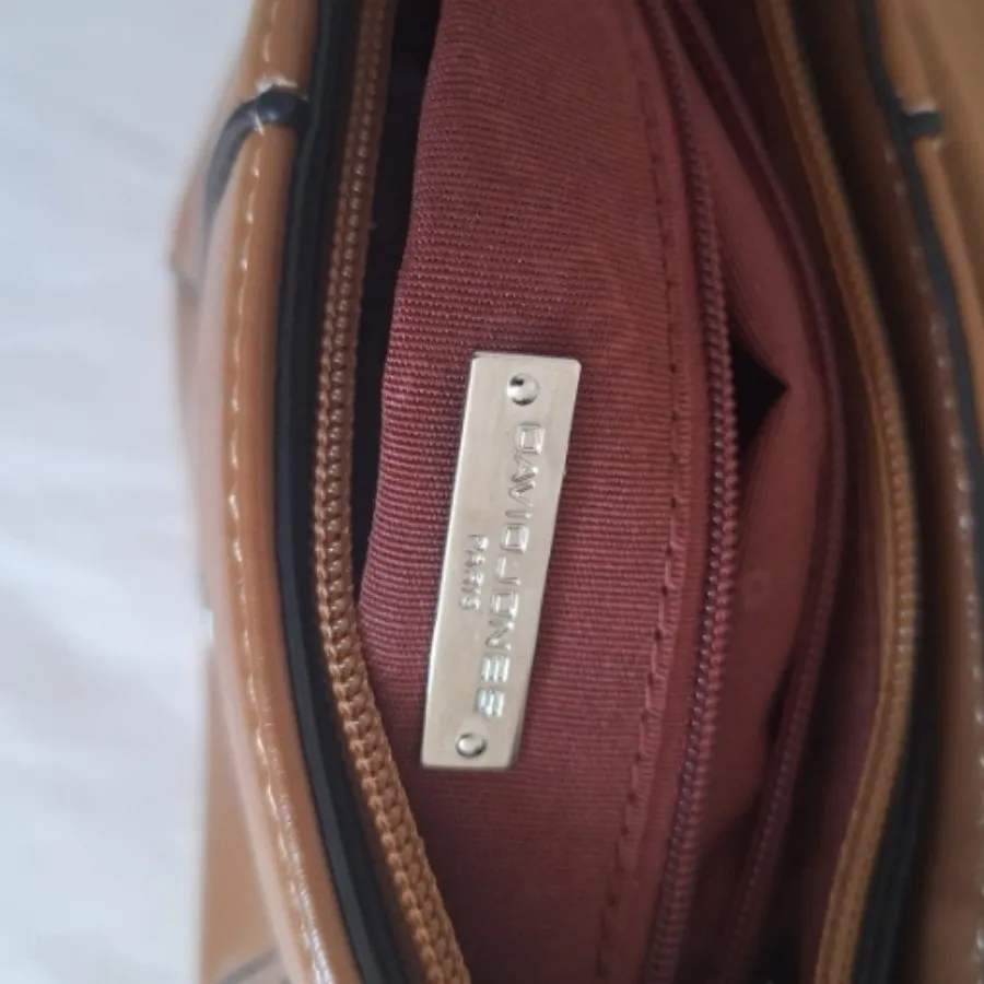 کیف اصل David Jones