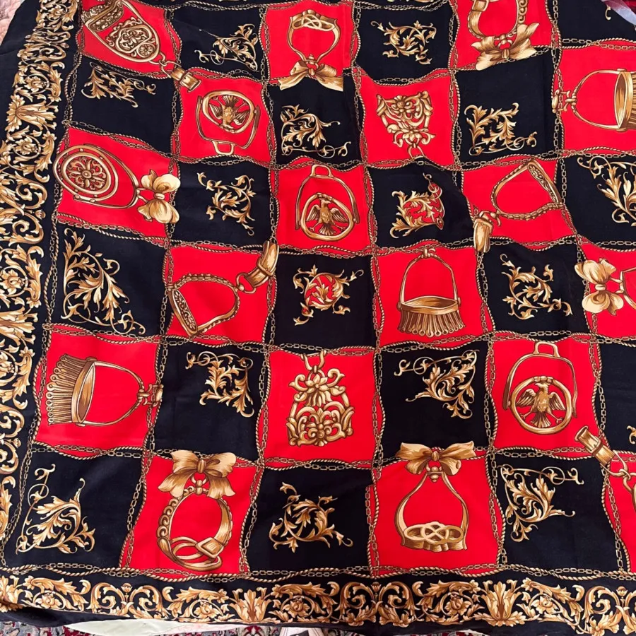 روسری کشمیر