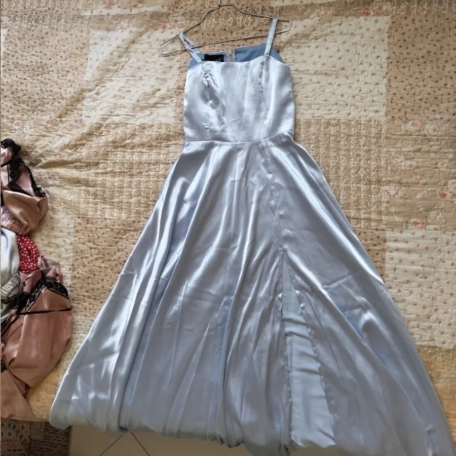 پیراهن مجلسی اروپایی