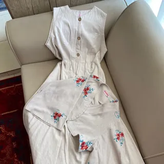 کت سارافن اینن درجه یک