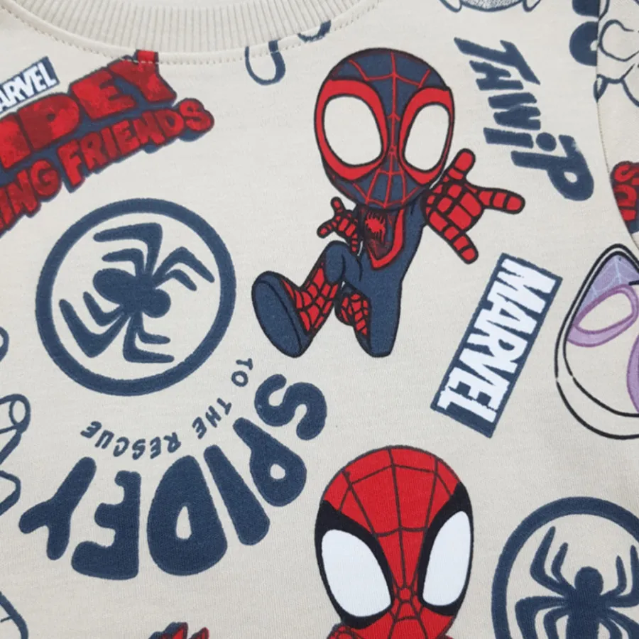 بلوز برند marvel
