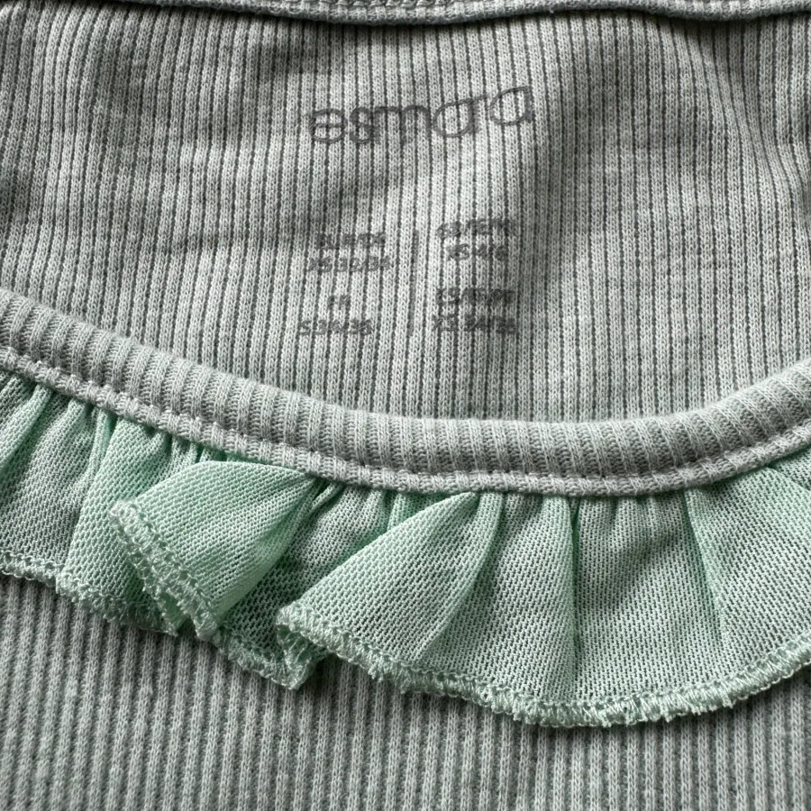 تاپ نخی اسمارا XS