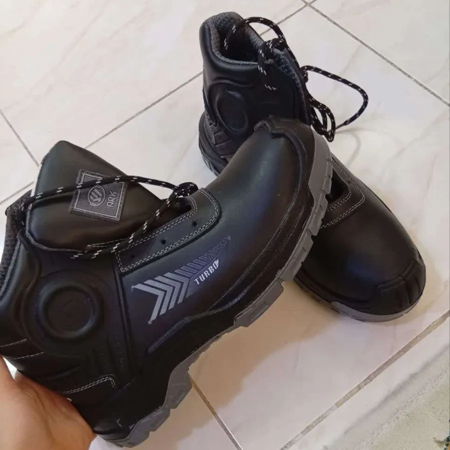 کفش کار