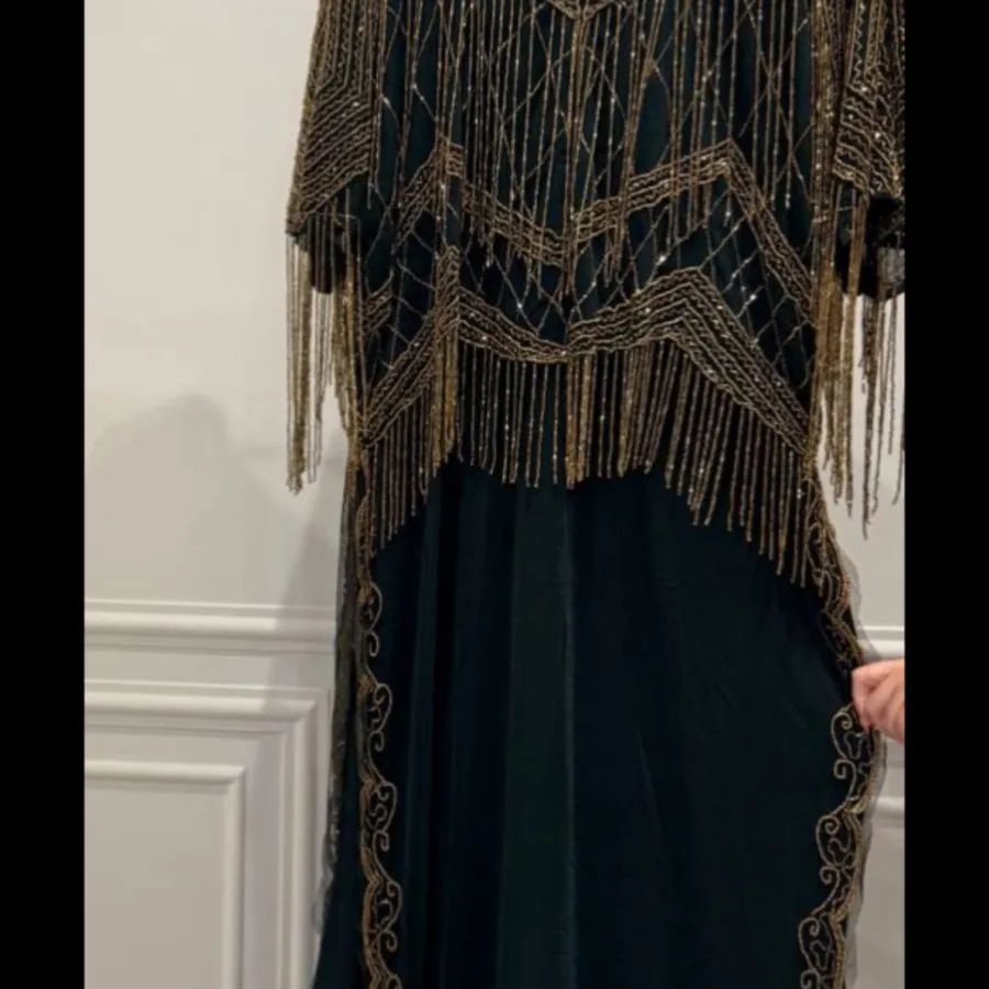 پیراهن مجلسی زنانه