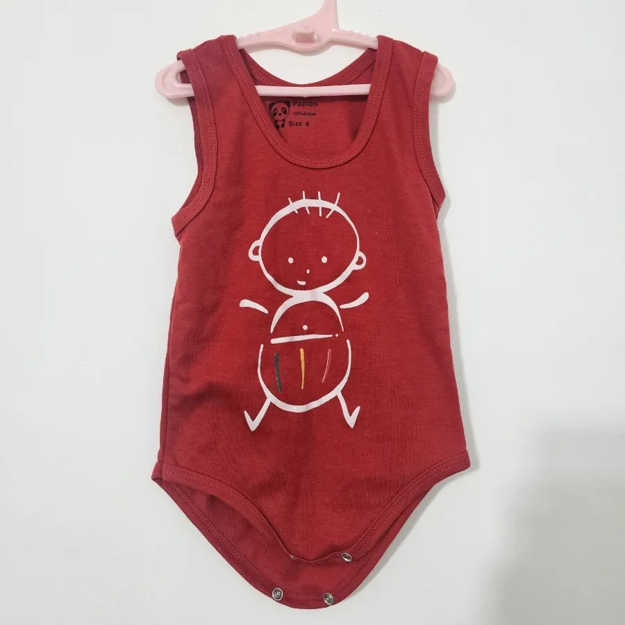 لباس بچه گونه